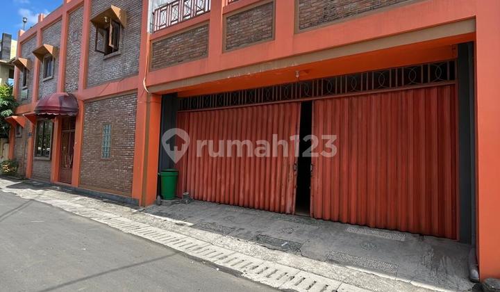 Banting Harga! Dari 6.5 Milyar Jadi 3.5 Milyar! Murah Banget! Kost Eklusif - Klasik Modern Kekinian Di Condong Catur Area Premium Dekat Berbagai Kampus Elite Dan Pakuwon Mall