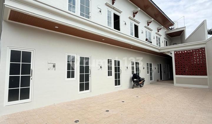 Modern Exclusive Boarding 16 Rooms Fully Furnished Near Stan Market and Lottemart Maguwoharjo Depok Sleman Yogyakarta 2