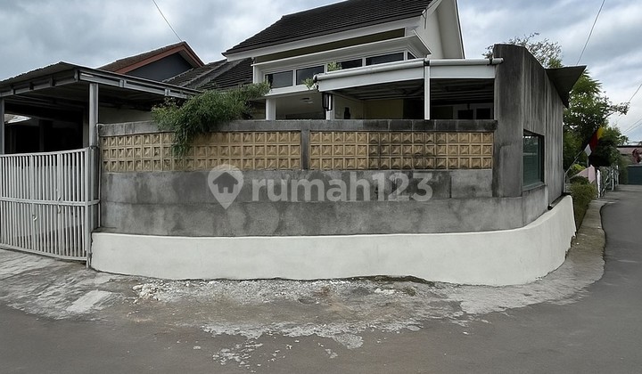 Rumah Cantik Hook Minimalis - Harga Ekonomis Di Selomartani Kalasan Sleman Dekat Pasar Sidorejo 2