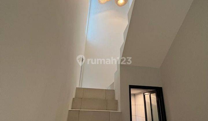 Rumah Mewah Kontemporer Estetik Kekinian 2 Lantai Dalam Cluster 8 Unit Di Purwomartani Kalasan Sleman Dekat Pamela 7 2