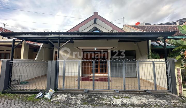 Rumah Dalam Kota Jogja Kodya di Warungboto Umbulharjo Dekat Balaikota Timoho dan Xt Square 2