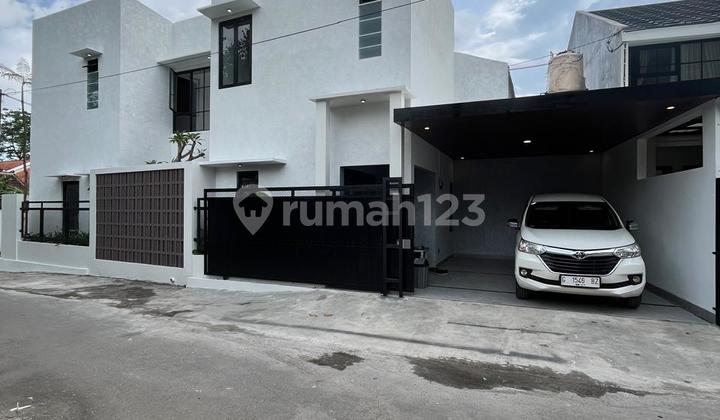 Rumah Kubus Ala Milenial Dan Estetic Dengan Mezanin 2 Lantai Di Wedomartani Ngemplak Sleman Dekat Budi Mulia Tajem Rumah Kubus Ala Milenial Dan Estetic Dengan Mezanin 2 Lantai Di Wedomartani Ngemplak Sleman Dekat Budi Mulia Tajem