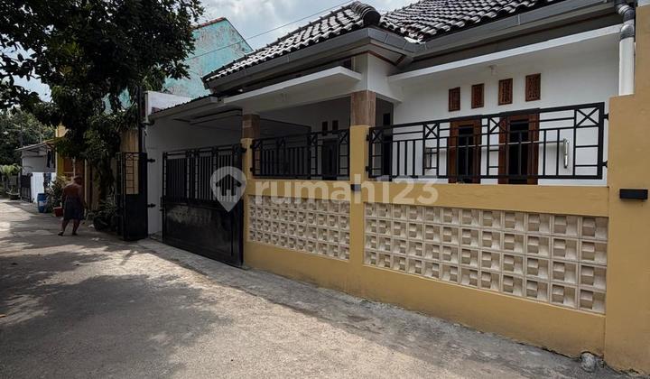 Rumah Baru Mewah Siap Huni Harga Murah Banget Di Umbulharjo Kodya Jogjakarta Dekat Kampus Uad Terpadu Dan Giwangan 2