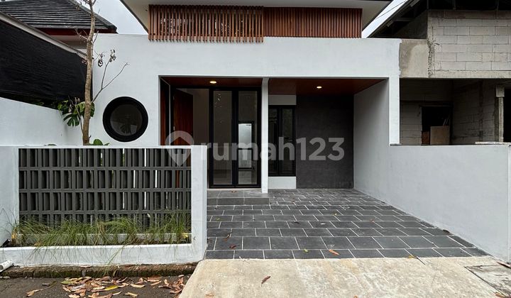 Super Cheap‼️Beautiful Japandi Modern House Near the Grand Mosque and Bantul Regency Government Offices Super Cheap‼️Beautiful Japandi Modern House Near the Grand Mosque and Bantul Regency Government Offices