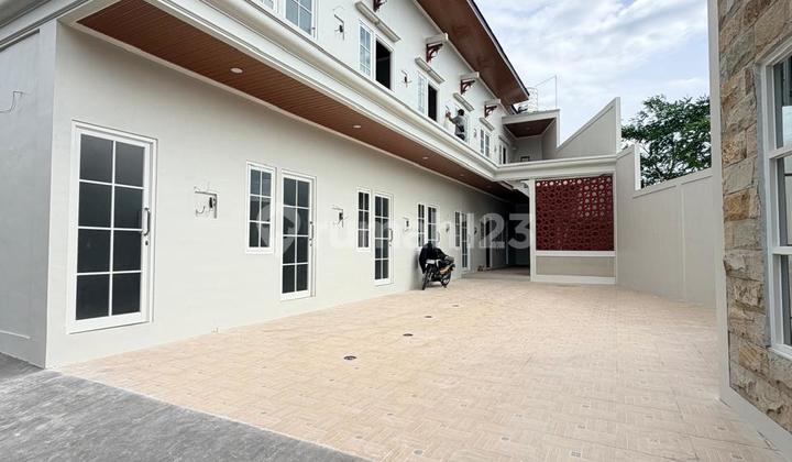 Modern Exclusive Boarding House 16 Rooms Fully Furnished Near Stan Market and Lottemart Maguwoharjo Depok Sleman Yogyakarta 1