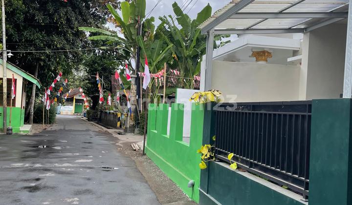 Beautiful Minimalist House - Affordable Price in Margomulyo Sayegan Sleman Near SMK N 1 Sayegan 2