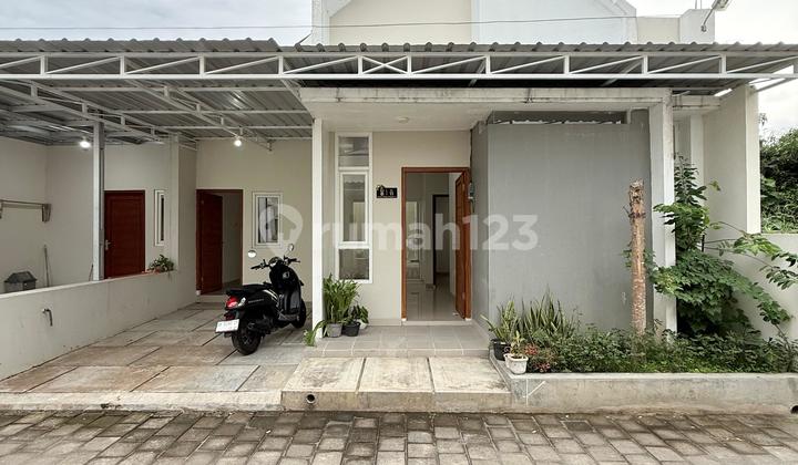 Murah Banget‼️Cepat Dapat‼️Rumah Cantik Scandinavian - Dalam Perumahan di Jalan Imogiri Timur Banguntapan Bantul Murah Banget‼️Cepat Dapat‼️Rumah Cantik Scandinavian - Dalam Perumahan di Jalan Imogiri Timur Banguntapan Bantul