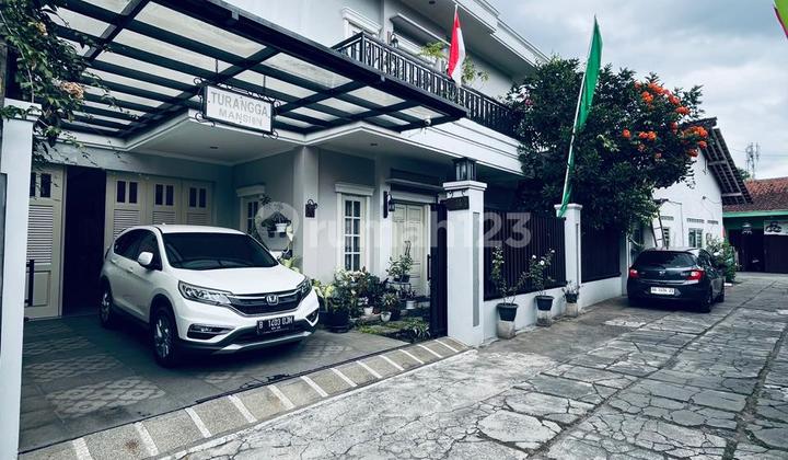 Rumah Mewah Dan Kost Eklusif 10 Kamar Full Furnished Di Condong Catur Depok Sleman Dekat Terminal Condong Catur Rumah Mewah Dan Kost Eklusif 10 Kamar Full Furnished Di Condong Catur Depok Sleman Dekat Terminal Condong Catur
