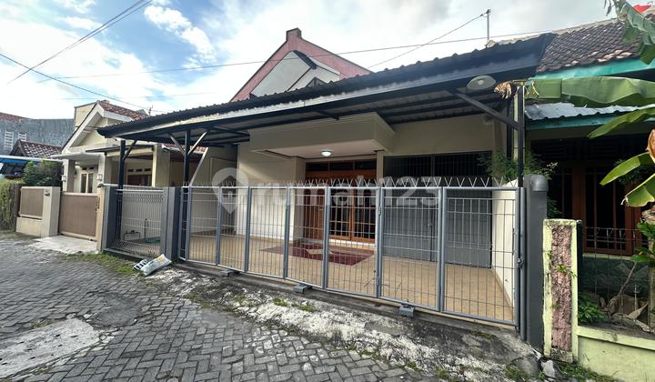 Rumah Dalam Kota Jogja Kodya di Warungboto Umbulharjo Dekat Balaikota Timoho dan Xt Square Rumah Dalam Kota Jogja Kodya di Warungboto Umbulharjo Dekat Balaikota Timoho dan Xt Square