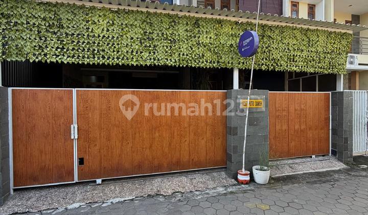 Exclusive Luxury 2-Story Modern Boarding House in a Boarding Area Near Pakuwon Mall and UPN Campus