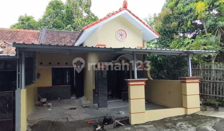 Cepat Dapat‼️ Rumah Nyaman - Harga Murah Banget Dalam Ringroad Kotagede Dekat Kampus Stipram