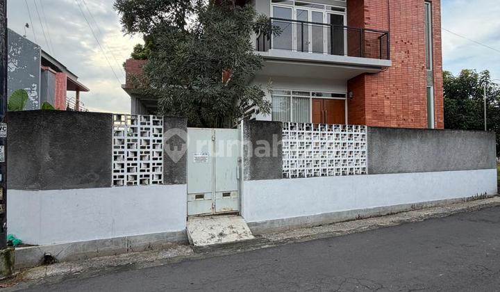 Istimewa Murah Banget‼️Rumah Mewah 2 Lantai Industrial Modern di Cupuwatu Purwomartani Kalasan Sleman Dekat Exit Tol Kalasan 2