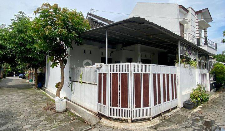 Rumah Cantik Hook Terawat Rapi Dalam Perumahan Security 24 Jam Di Potorono Banguntapan Bantul 2