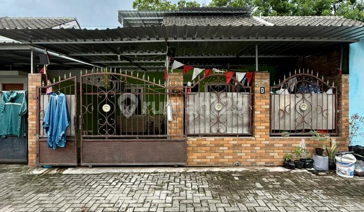 Banting Harga Dari 630 Juta Menjadi 540 Juta‼️Rumah Cantik Dalam Clister di Jambidan Banguntapan Bantul Dekat Balong Waterpark Banting Harga Dari 630 Juta Menjadi 540 Juta‼️Rumah Cantik Dalam Clister di Jambidan Banguntapan Bantul Dekat Balong Waterpark