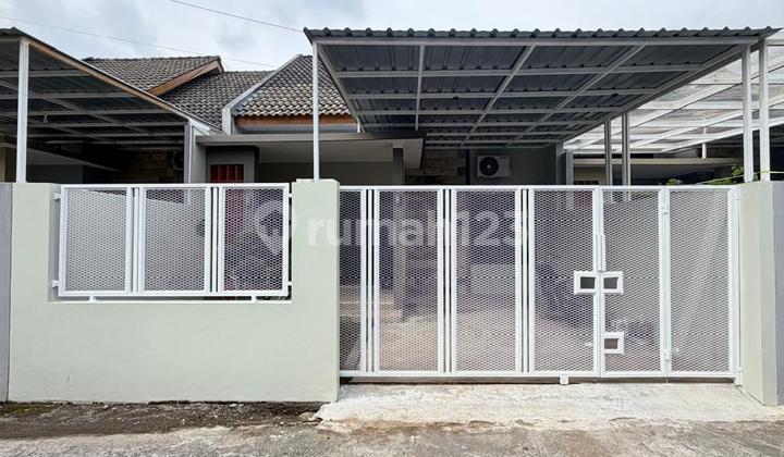 Sisa 1 Unit Aja‼️Rumah Baru Mewah Harga Murah Banget di Wedomartani Ngemplak Sleman Dekat Stadion Maguwoharjo Sisa 1 Unit Aja‼️Rumah Baru Mewah Harga Murah Banget di Wedomartani Ngemplak Sleman Dekat Stadion Maguwoharjo