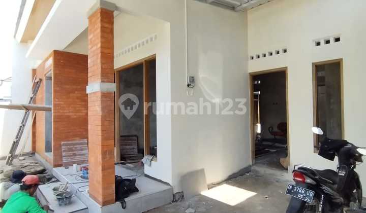 Rumah Cantik Minimalis Dalam Cluster View Sawah di Madurejo Prambanan Dekat Rsud Prambanan Rumah Cantik Minimalis Dalam Cluster View Sawah di Madurejo Prambanan Dekat Rsud Prambanan