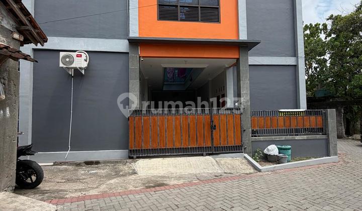 Exclusive Kost 12 Rooms Semi Furnished in Banguntapan Bantul Near Ringroad Kotagede and Surya Global Campus 2