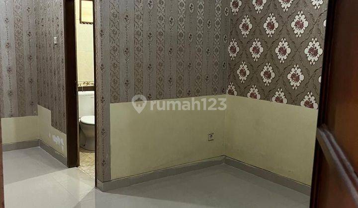 Istimewa Murah Banget! Rumah Mewah 2 Lantai Harga Murah Dalam Perumahan Elite The Jalimbar Residence Jalan Imogiri Barat Sewon Bantul 2