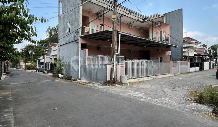 Kost Eklusif Pink Strategis Full Furnished Di Jalan Kaliurang Km. 12 Sardonoharjo Ngaglik Sleman Dekat Kampus Uii Kost Eklusif Pink Strategis Full Furnished Di Jalan Kaliurang Km. 12 Sardonoharjo Ngaglik Sleman Dekat Kampus Uii