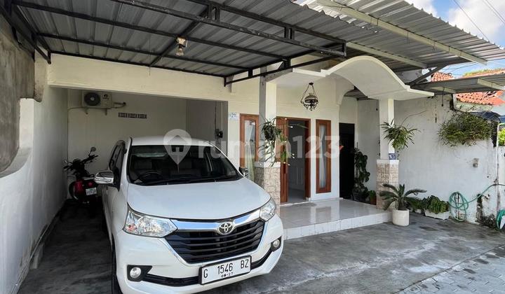 Rumah Asri Terawat Adem View Sawah Di Maguwoharjo Depok Sleman Dekat Pasar Stan Rumah Asri Terawat Adem View Sawah Di Maguwoharjo Depok Sleman Dekat Pasar Stan