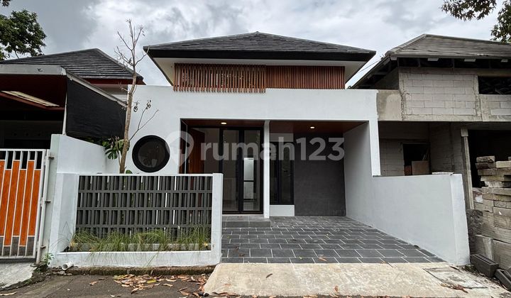 Super Cheap‼️Beautiful Japandi Modern House Near the Grand Mosque and Bantul Regency Government Offices Super Cheap‼️Beautiful Japandi Modern House Near the Grand Mosque and Bantul Regency Government Offices