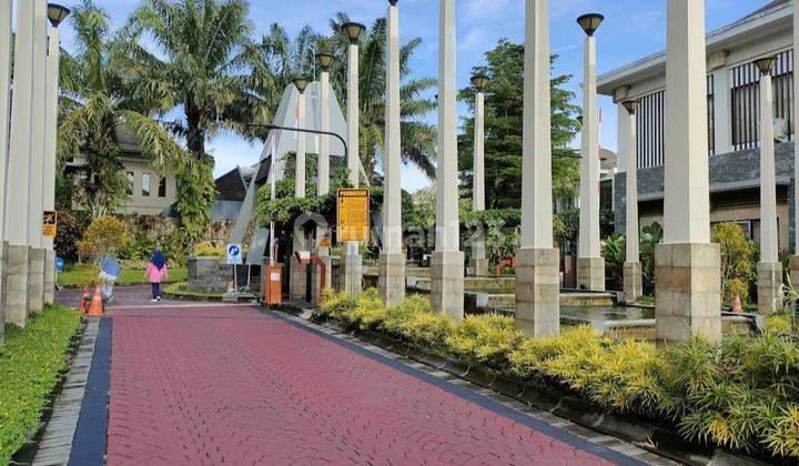 Rumah Mewah Lux 2 Lantai Istimewa Dalam Perumahan Elite Taman Palagan Asri 3 Di.jalan Palagan Km 10 Ngaglik Sleman 2