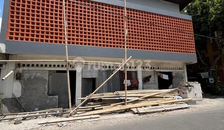 Exclusive Boarding House 15 Rooms Strategic Fully Furnished Hook in Premium Condong Catur Area Near Various Campuses 2