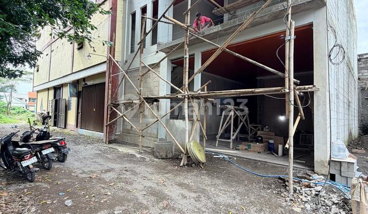 Modern Exclusive 2-Storey Boarding House with 11 Rooms Fully Furnished on Jalan Kaliurang KM. 13 Ngaglik Sleman, Near UII Integrated Campus 2