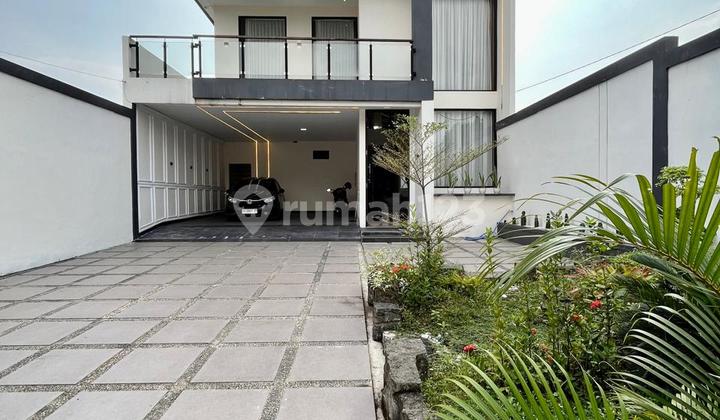 Murah Banget!! Rumah Mewah Istimewa 2 Lantai Full Furnished Dengan Kolam Renang Dan Tanah Luas Di Tlogoadi Mlati Sleman Dekat Gedung Youth Centre Dan Rsa Ugm Murah Banget!! Rumah Mewah Istimewa 2 Lantai Full Furnished Dengan Kolam Renang Dan Tanah Luas Di Tlogoadi Mlati Sleman Dekat Gedung Youth Centre Dan Rsa Ugm