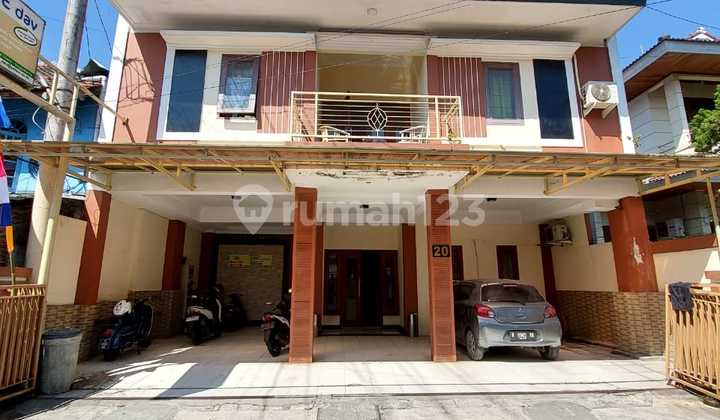 Kost Eklusif Mewah 2 Lantai Fully Furnished - Strategis Di Kawasan Premium Condong Catur Depok Sleman Kost Eklusif Mewah 2 Lantai Fully Furnished - Strategis Di Kawasan Premium Condong Catur Depok Sleman