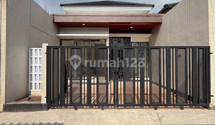 New Limasan Modern Minimalist House Affordable Price in Cupuwatu, Purwomartani, Kalasan, Sleman New Limasan Modern Minimalist House Affordable Price in Cupuwatu, Purwomartani, Kalasan, Sleman