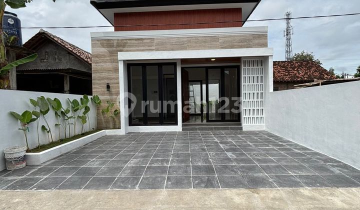 Very Cheap‼️ Beautiful Modern Limasan House Near Kasongan Kasihan Bantul Pottery Craft Industrial Center Very Cheap‼️ Beautiful Modern Limasan House Near Kasongan Kasihan Bantul Pottery Craft Industrial Center