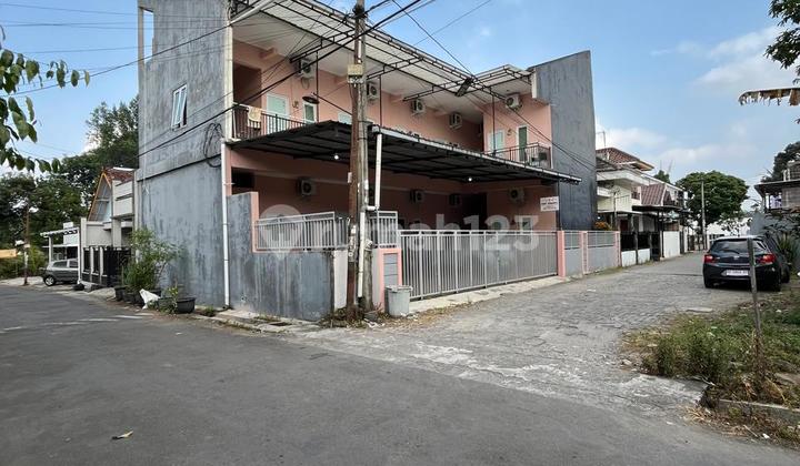 Kost Eklusif Pink Strategis Full Furnished Di Jalan Kaliurang Km. 12 Sardonoharjo Ngaglik Sleman Dekat Kampus Uii Kost Eklusif Pink Strategis Full Furnished Di Jalan Kaliurang Km. 12 Sardonoharjo Ngaglik Sleman Dekat Kampus Uii