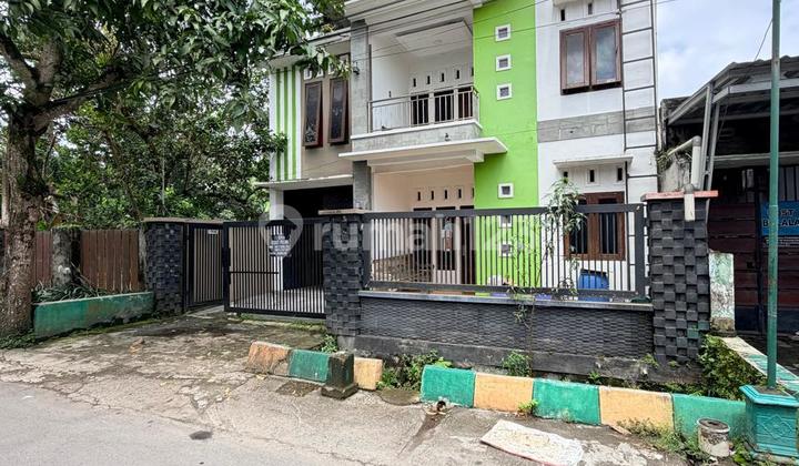 Green Kost 2 Floors 25 Rooms in Potorono Banguntapan Bantul Near Surya Global Campus and Uad Integrated Campus 2