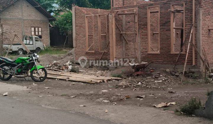 Rumah Cantik Scandinavian 4 Unit On Progres Bangun Di Potorono Banguntapan Bantul 2