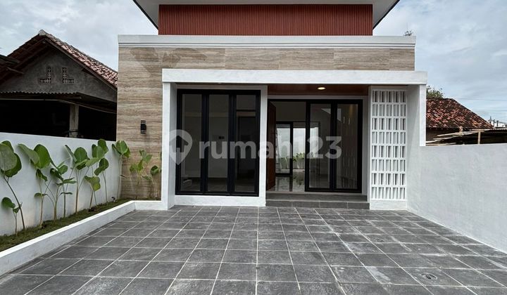 Very Cheap‼️ Beautiful Modern Limasan House Near Kasongan Kasihan Bantul Pottery Craft Industrial Center Very Cheap‼️ Beautiful Modern Limasan House Near Kasongan Kasihan Bantul Pottery Craft Industrial Center