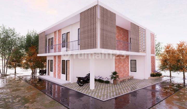 Exclusive Boarding House 19 Rooms Hook Inside Housing Complex in Condong Catur Near Various Campuses UPN, UII, YKPN, AMIKOM, Atma Jaya, Instiper, UNY, UGM 2