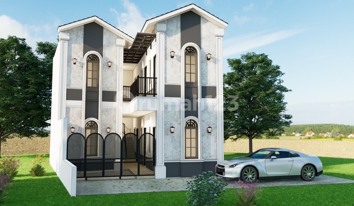 Kost Eklusif Modern Cantik Estetik 10 Kamar Tidur Full Furnished di Jalan Kaliurang Km. 11 Ngaglik Sleman Kost Eklusif Modern Cantik Estetik 10 Kamar Tidur Full Furnished di Jalan Kaliurang Km. 11 Ngaglik Sleman