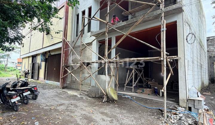 Kost Eklusif Modern 2 Lantai 11 Kamar Full Furnished di Jalan Kaliurang KM. 13 Ngaglik Sleman Dekat Kampus Uii Terpadu Kost Eklusif Modern 2 Lantai 11 Kamar Full Furnished di Jalan Kaliurang KM. 13 Ngaglik Sleman Dekat Kampus Uii Terpadu