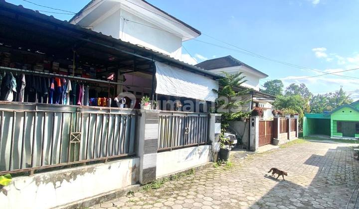 Rumah Cantik - Harga Murah Dalam Kavlingan Dekat Pasar Ngoto Bantul Rumah Cantik - Harga Murah Dalam Kavlingan Dekat Pasar Ngoto Bantul