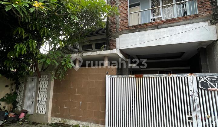 Corner Unit 2-Story House in Purwomartani Kalasan Sleman Housing Estate, Near Pertamina Housing Estate Corner Unit 2-Story House in Purwomartani Kalasan Sleman Housing Estate, Near Pertamina Housing Estate