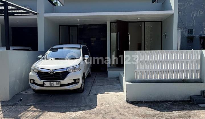 Murah Bangetmurah Bangetmurah Bangetrumah Cantik Limasan Modern di Dalam Perumahan Gtr Tamantirto Kasihan Bantul Dekat Kampus Umy dan Lapangan Kasihan