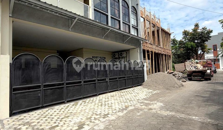 Kost Produktif Dekat Ugm‼️kost Exclusive Modern 2 Lantai 12 Kamar Tidur Fully Furnished Di Jalan Monjali Dekat Kampus Ugm Kost Produktif Dekat Ugm‼️kost Exclusive Modern 2 Lantai 12 Kamar Tidur Fully Furnished Di Jalan Monjali Dekat Kampus Ugm