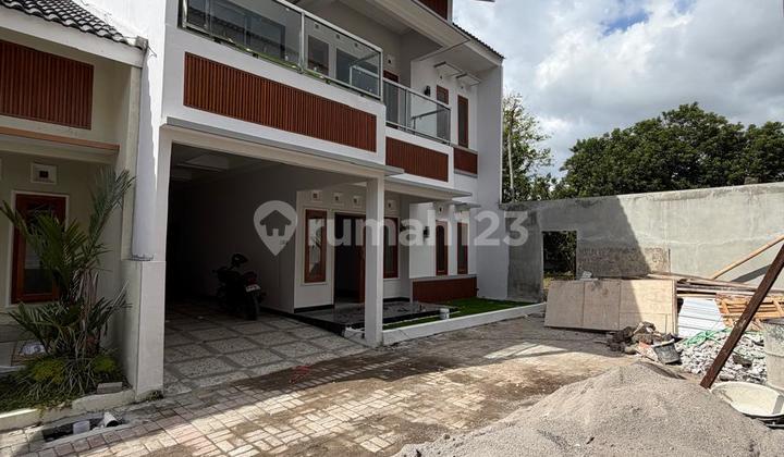 2 Lantai Termurah‼️dalam Cluster 13 Unit‼️rumah Baru 2 Lantai Minimalis Modern Tata Ruang Fungsional Di Purwomartani Kalasan Sleman Dekat Candi Sambisari 2 Lantai Termurah‼️dalam Cluster 13 Unit‼️rumah Baru 2 Lantai Minimalis Modern Tata Ruang Fungsional Di Purwomartani Kalasan Sleman Dekat Candi Sambisari