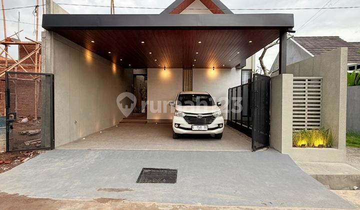 Special Modern‼️ Fully Furnished
Luxurious New Modern House with Spacious Land and Generous Layout in Purwomartani, Kalasan, Sleman, Close to Toll Exit. Special Modern‼️ Fully Furnished
Luxurious New Modern House with Spacious Land and Generous Layout in Purwomartani, Kalasan, Sleman, Close to Toll Exit.