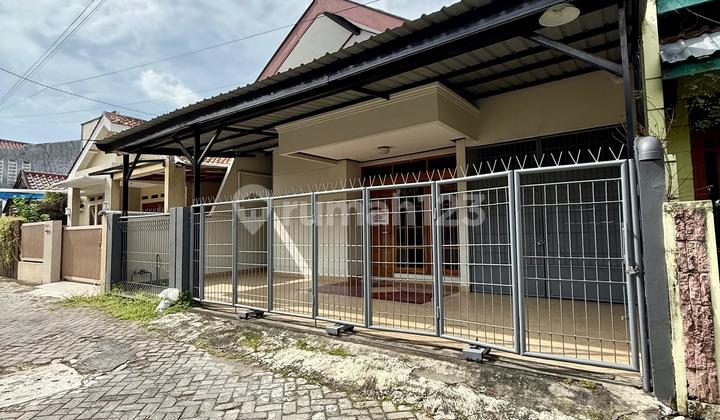Rumah Dalam Kota Jogja Kodya di Warungboto Umbulharjo Dekat Balaikota Timoho dan Xt Square