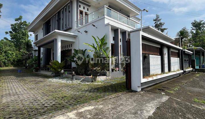 House Common.sale Near Stadion Maguwoharjo, Sleman
