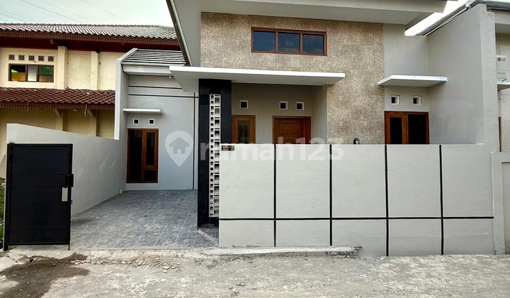 Sisa 3 Unit Saja! Opening Launching 15 Unit Gti Tahap 2 Di Tamanan Banguntapan Bantul Dekat Giwangan Dan Kampus Uad Terpadu Sisa 3 Unit Saja! Opening Launching 15 Unit Gti Tahap 2 Di Tamanan Banguntapan Bantul Dekat Giwangan Dan Kampus Uad Terpadu