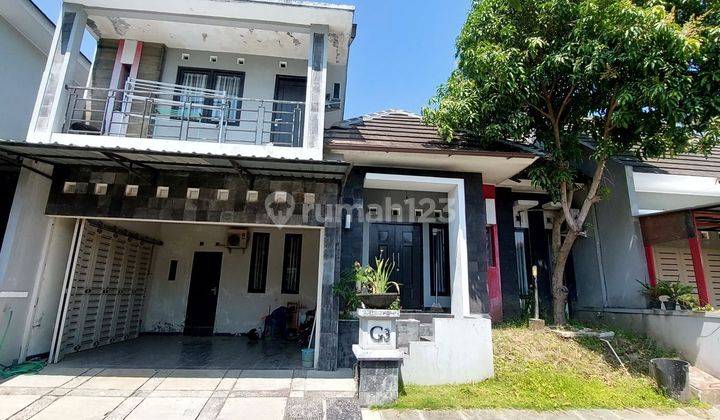 Rumah Mewah 2 Lantai Lingkungan Nyaman Dalam Perumahan Villa Arsita Di Jalan Kaliurang Km 10.ngaglik Sleman 2