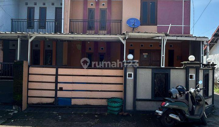 Rumah Cantik 2 Lantai Harga Murah Poll Di Bawah Harga Pasar Di Utara Tajem Maguwoharjo 2